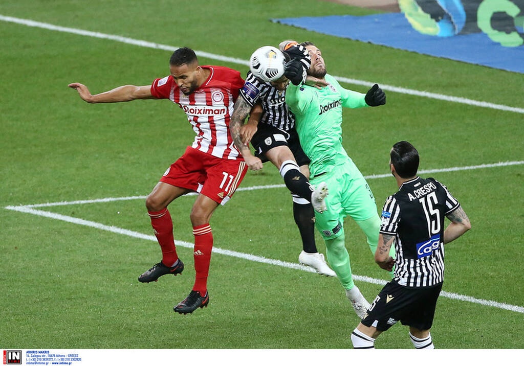 Ολυμπιακός: Επιστρέφει ο Πασχαλάκης έπειτα από 17 χρόνια – Οι κόντρες, η ΑΕΚ και ο ΠΑΟΚ (vids+pics)