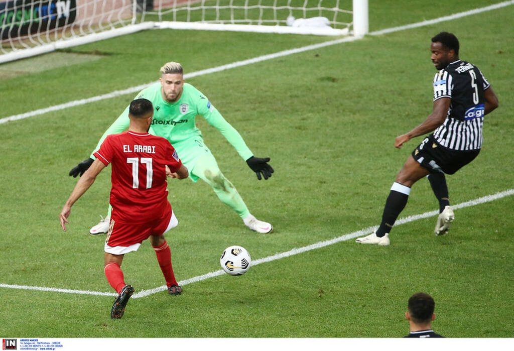 Ολυμπιακός: Επιστρέφει ο Πασχαλάκης έπειτα από 17 χρόνια – Οι κόντρες, η ΑΕΚ και ο ΠΑΟΚ (vids+pics)