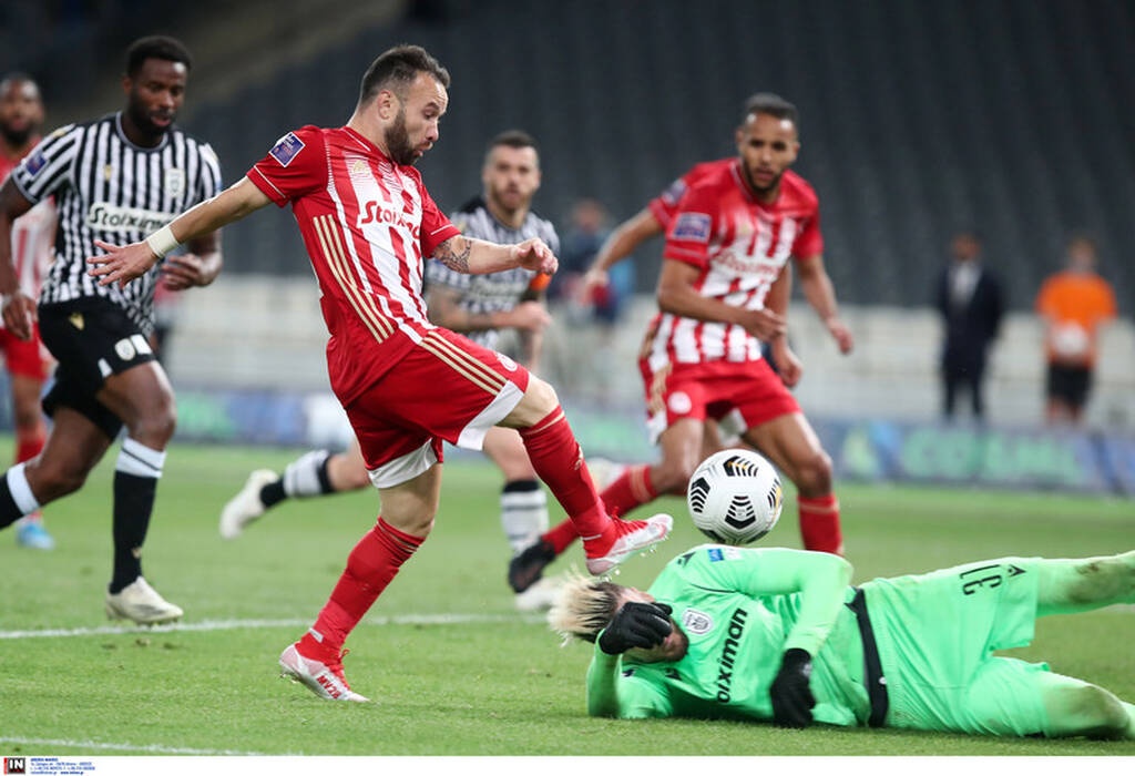 Ολυμπιακός: Επιστρέφει ο Πασχαλάκης έπειτα από 17 χρόνια – Οι κόντρες, η ΑΕΚ και ο ΠΑΟΚ (vids+pics)