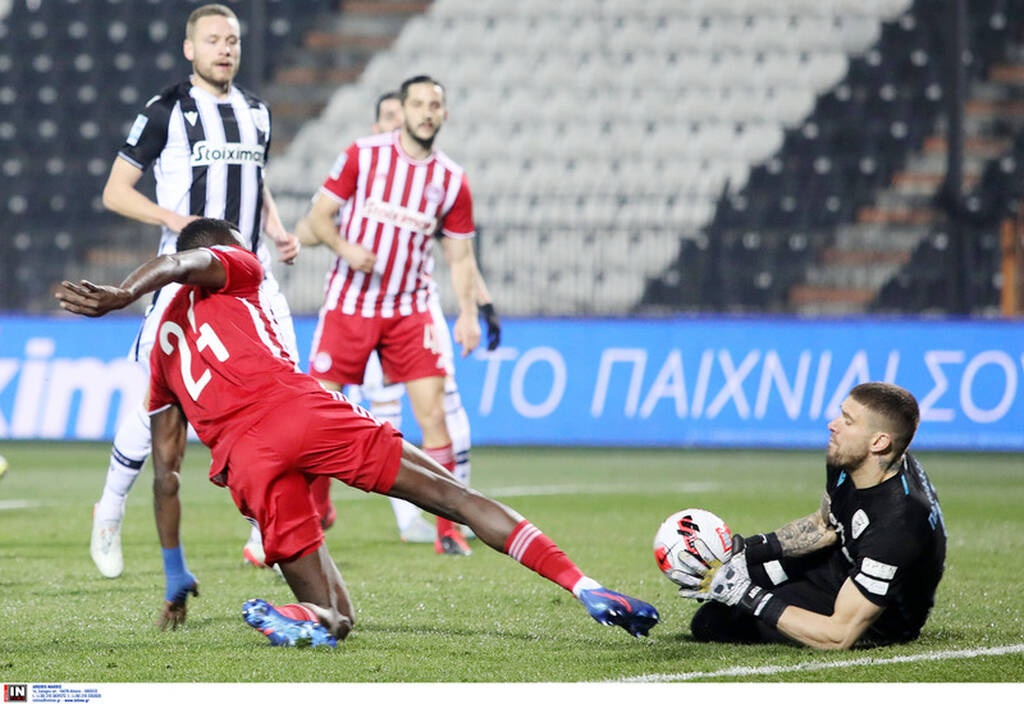 Ολυμπιακός: Επιστρέφει ο Πασχαλάκης έπειτα από 17 χρόνια – Οι κόντρες, η ΑΕΚ και ο ΠΑΟΚ (vids+pics)