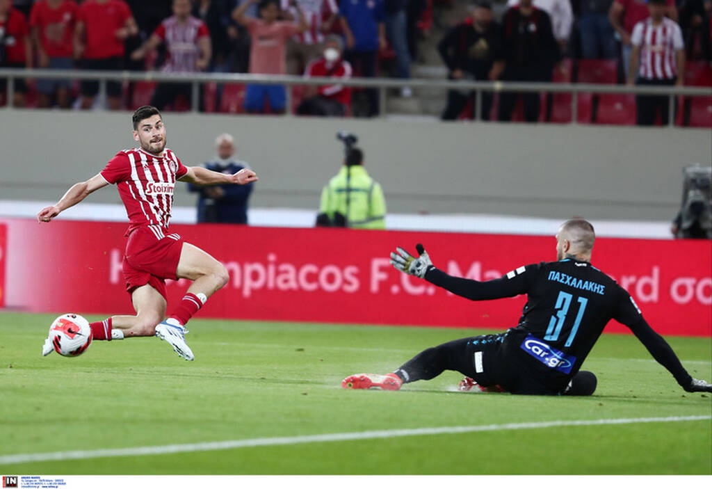 Ολυμπιακός: Επιστρέφει ο Πασχαλάκης έπειτα από 17 χρόνια – Οι κόντρες, η ΑΕΚ και ο ΠΑΟΚ (vids+pics)