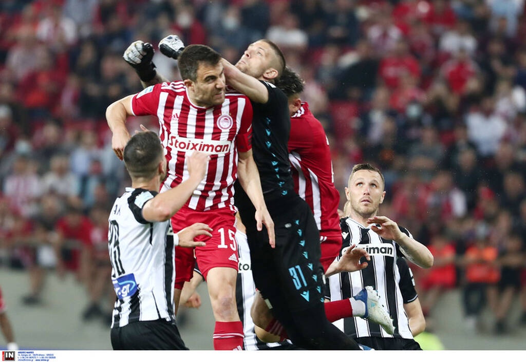 Ολυμπιακός: Επιστρέφει ο Πασχαλάκης έπειτα από 17 χρόνια – Οι κόντρες, η ΑΕΚ και ο ΠΑΟΚ (vids+pics)