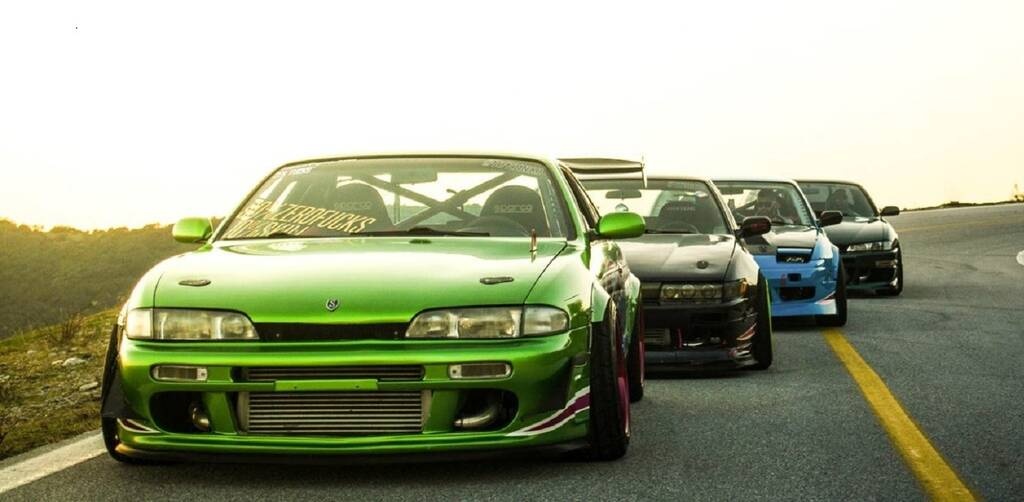 Θέαμα που θα… ανάβει «φωτιές» στο 20ό Motor Festival Gold Edition του ΟΑΚΑ!