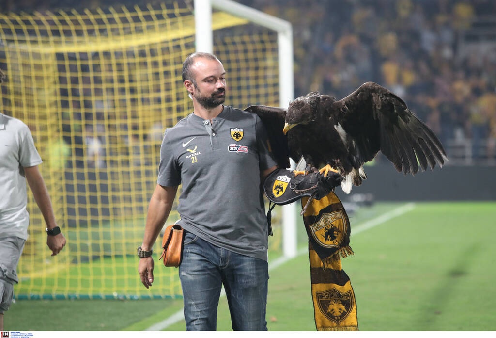 ΑΕΚ: Ιστορική επιστροφή στη Νέα Φιλαδέλφεια – Στιγμές συγκίνησης στην «OPAP Arena»