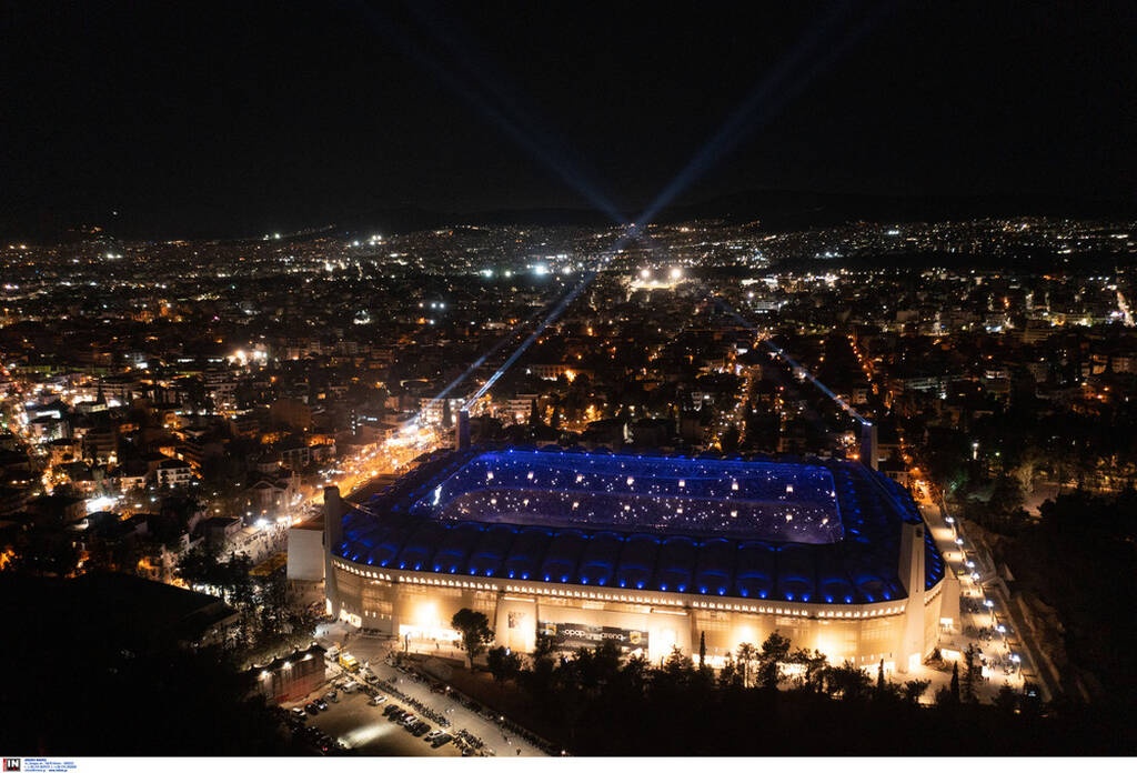 ΑΕΚ: Ιστορική επιστροφή στη Νέα Φιλαδέλφεια – Στιγμές συγκίνησης στην «OPAP Arena»