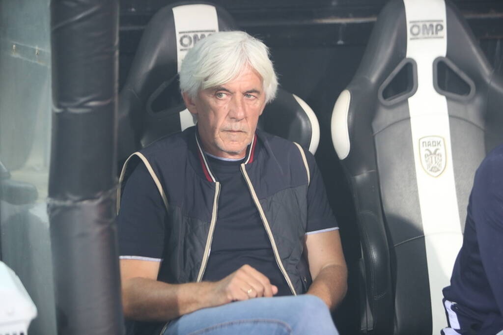 ΠΑΟΚ-Παναθηναϊκός 1-2: Μάγκες με πράσινα, ανατροπή τίτλου στην Τούμπα και 6 στα 6 με Αϊτόρ! (pics)