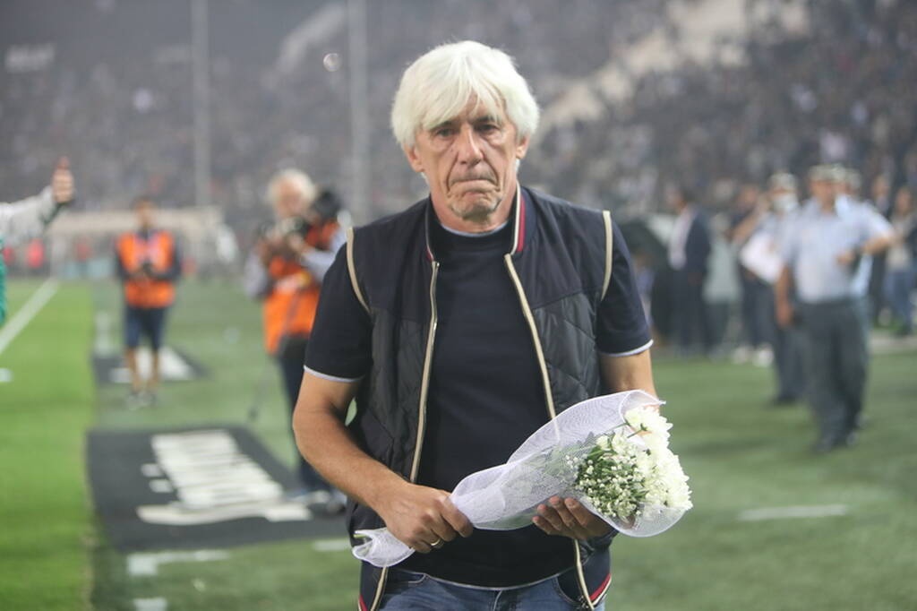 ΠΑΟΚ-Παναθηναϊκός 1-2: Μάγκες με πράσινα, ανατροπή τίτλου στην Τούμπα και 6 στα 6 με Αϊτόρ! (pics)