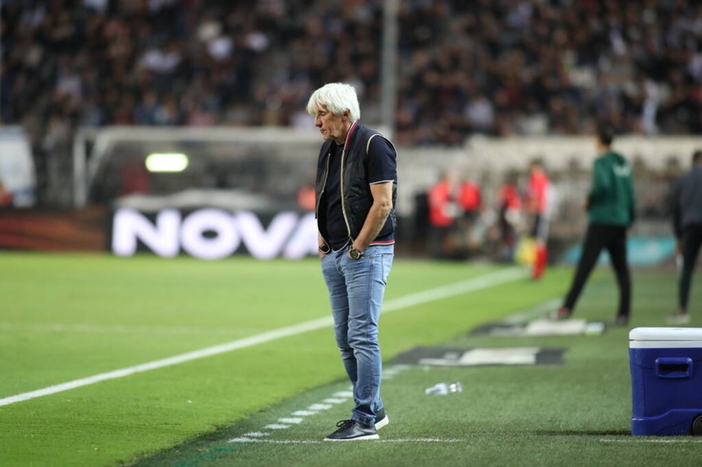 ΠΑΟΚ-Παναθηναϊκός 1-2: Μάγκες με πράσινα, ανατροπή τίτλου στην Τούμπα και 6 στα 6 με Αϊτόρ! (pics)