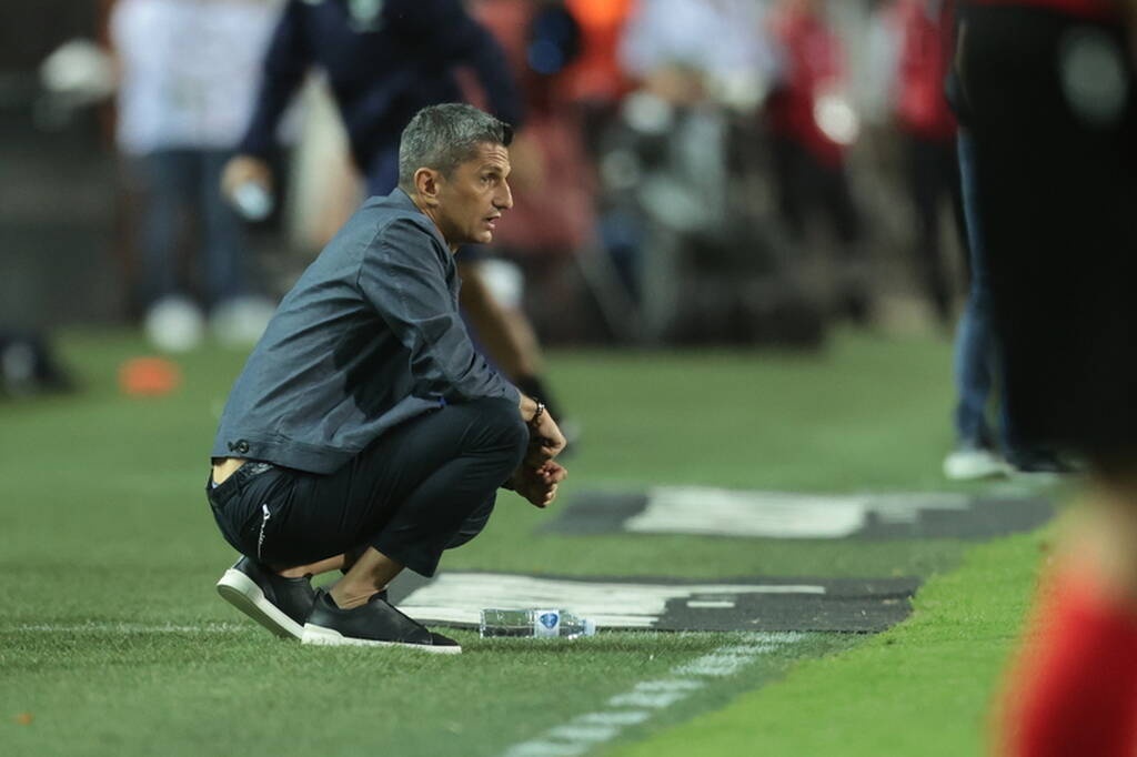 ΠΑΟΚ-Παναθηναϊκός 1-2: Μάγκες με πράσινα, ανατροπή τίτλου στην Τούμπα και 6 στα 6 με Αϊτόρ! (pics)