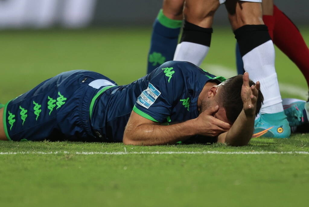 ΠΑΟΚ-Παναθηναϊκός 1-2: Μάγκες με πράσινα, ανατροπή τίτλου στην Τούμπα και 6 στα 6 με Αϊτόρ! (pics)