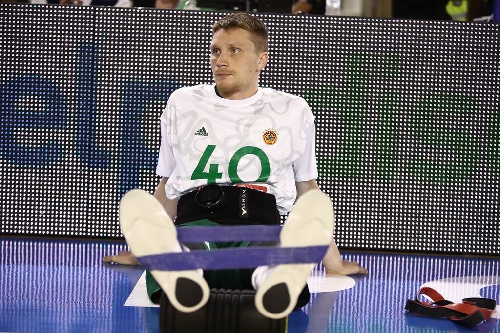 Τελικός Super Cup: Μαζί στο γήπεδο Παναθηναϊκός και Ολυμπιακός (video+photos)