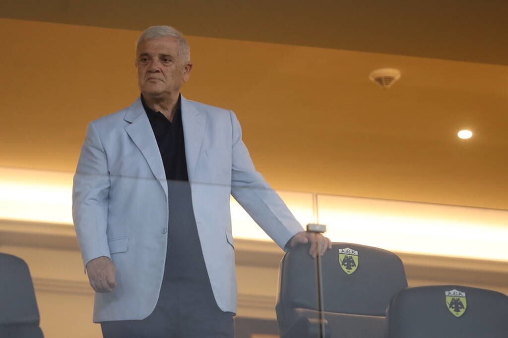 ΑΕΚ-Ιωνικός. Η ιστορική επιστροφή της Ένωσης.