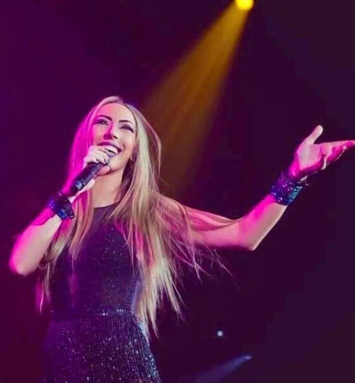 Κίνηση ματ από την Βάσια Θεοδοσίου