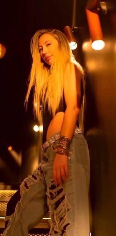 Κίνηση ματ από την Βάσια Θεοδοσίου