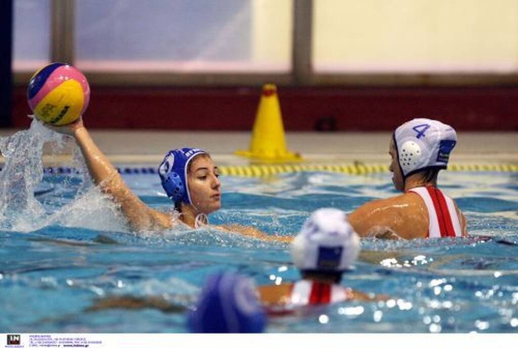 Μαρκέλλα Πλούμη στο Onsports: «Είδα τον γιο μου με αίματα και βγήκα από τη πισίνα τρέχοντας»! - Intime.gr