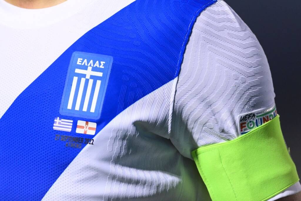 FIFA Ranking: Πτώση τριών θέσεων για την Ελλάδα – Αμετάβλητη η κορυφή