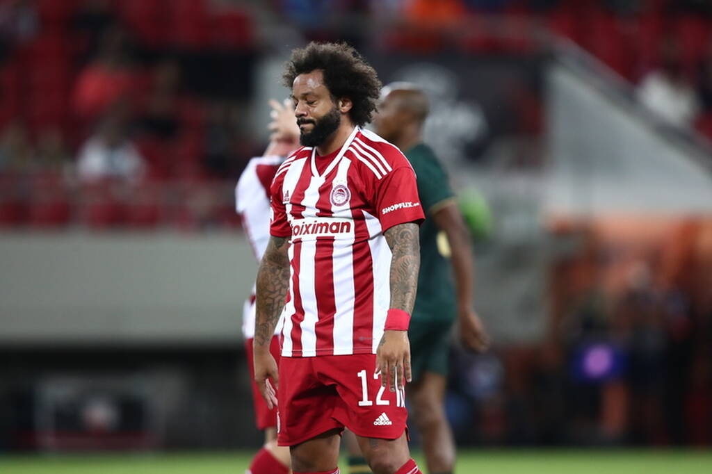 Ολυμπιακός-Καραμπάχ Europa League 6/10/2022