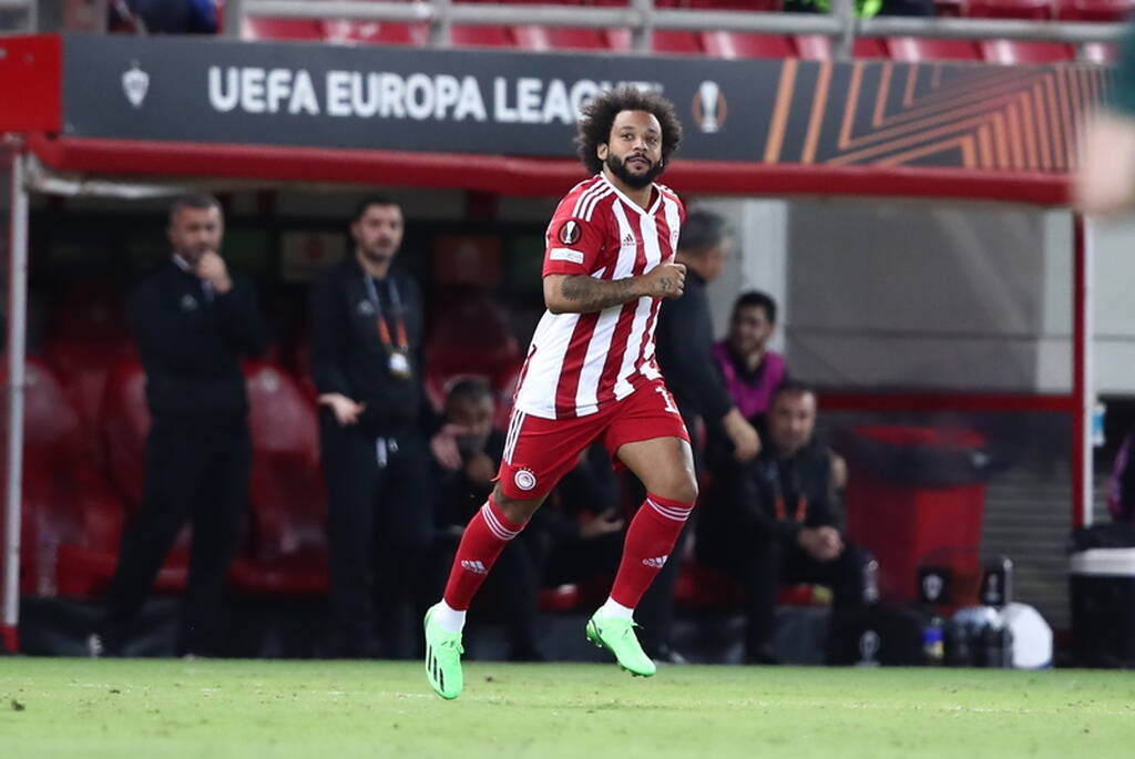 Ολυμπιακός-Καραμπάχ Europa League 6/10/2022