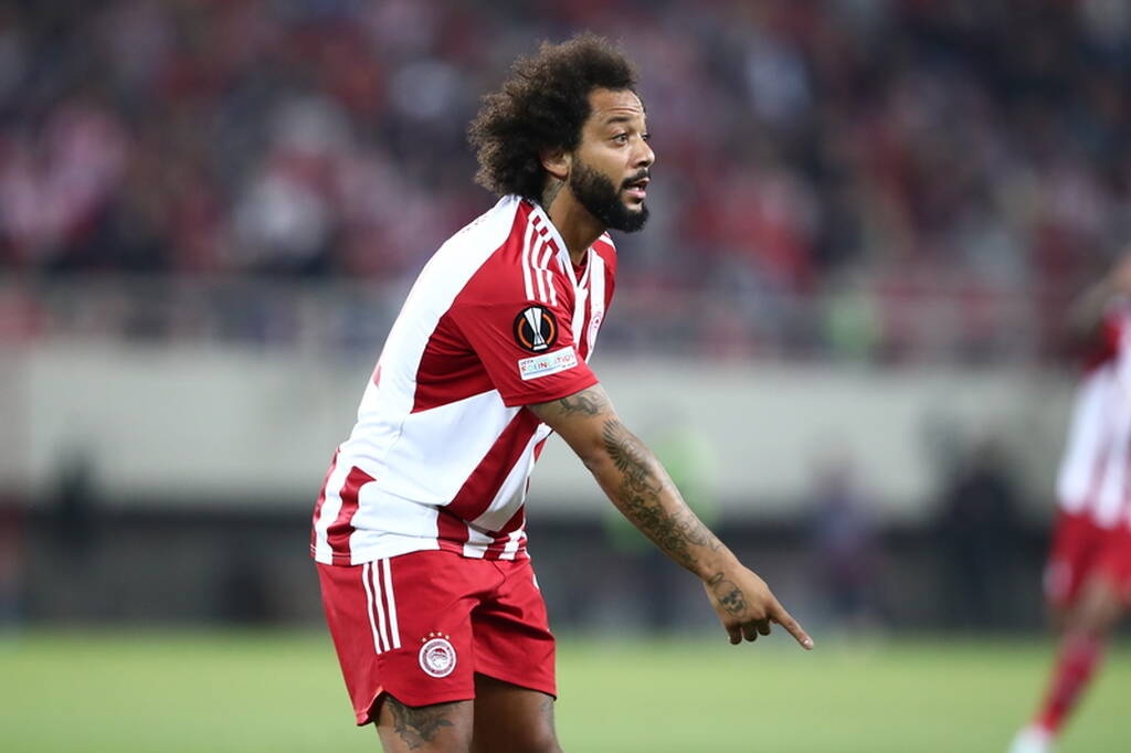 Ολυμπιακός-Καραμπάχ Europa League 6/10/2022