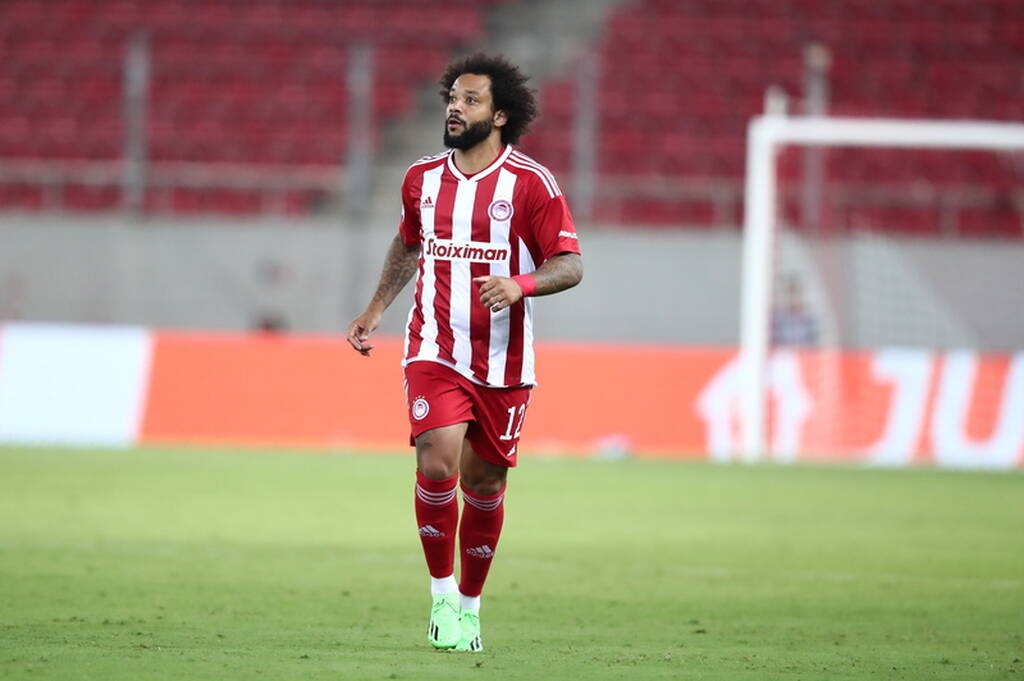 Ολυμπιακός-Καραμπάχ Europa League 6/10/2022