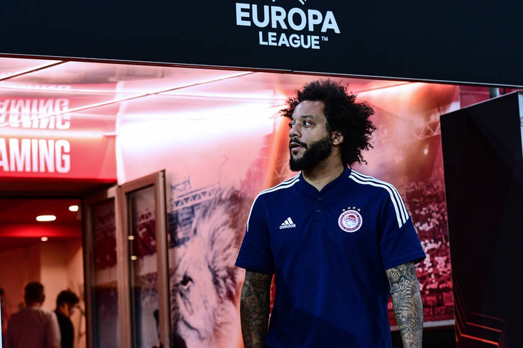 Ολυμπιακός-Καραμπάχ Europa League 6/10/2022