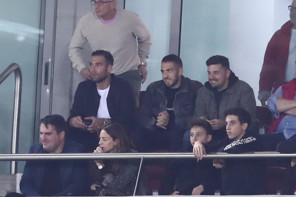 Ολυμπιακός-Καραμπάχ Europa League 6/10/2022