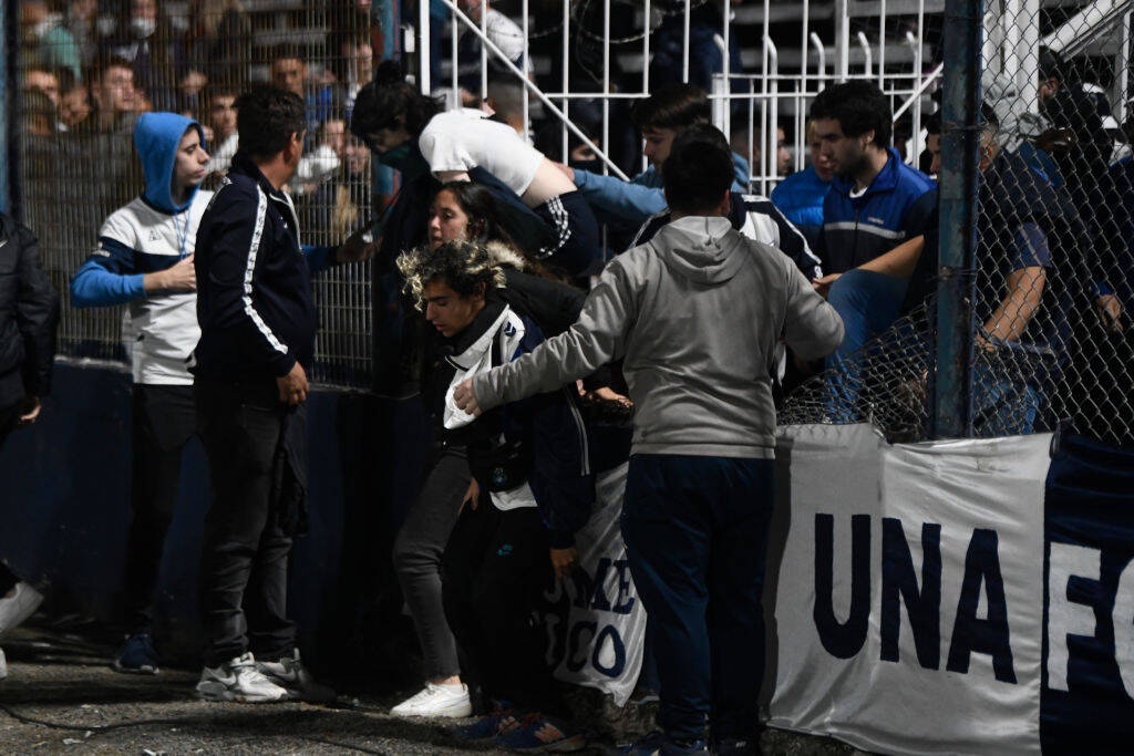 Gustavo Garello/Jam Media/Getty Images, Ideal Images