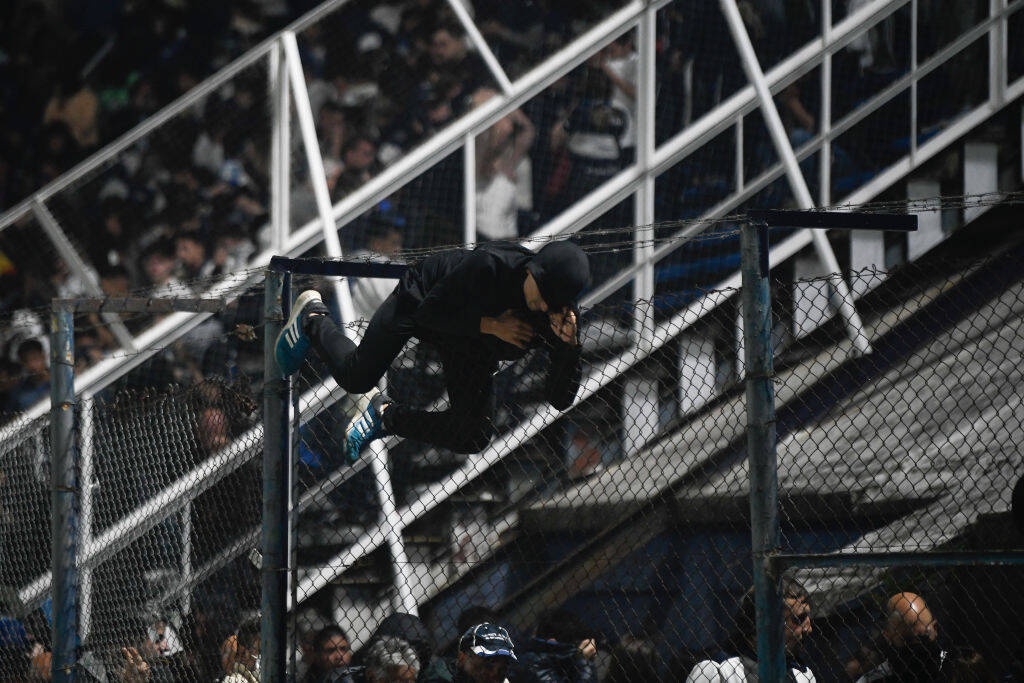 Gustavo Garello/Jam Media/Getty Images, Ideal Images