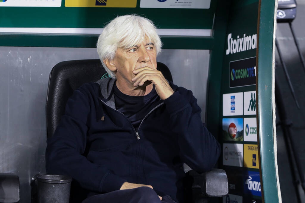 Παναθηναϊκός-Αστέρας Τρίπολης 1-0: Τα highlights της νέας νίκης του «τριφυλλιού» (video)