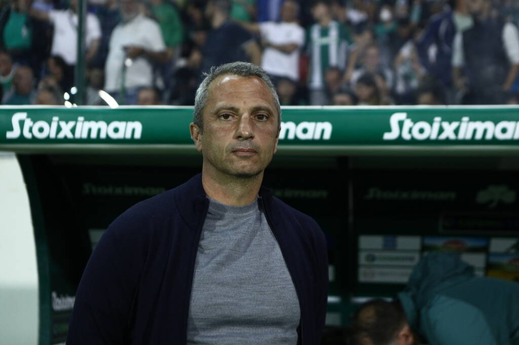 Παναθηναϊκός-Αστέρας Τρίπολης 1-0: Τα highlights της νέας νίκης του «τριφυλλιού» (video)