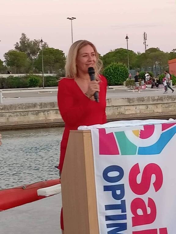 Ιστιοπλοΐα: Η «αφρόκρεμα» των Όπτιμιστ U16 εντυπωσίασε στο Πανελλήνιο πρωτάθλημα