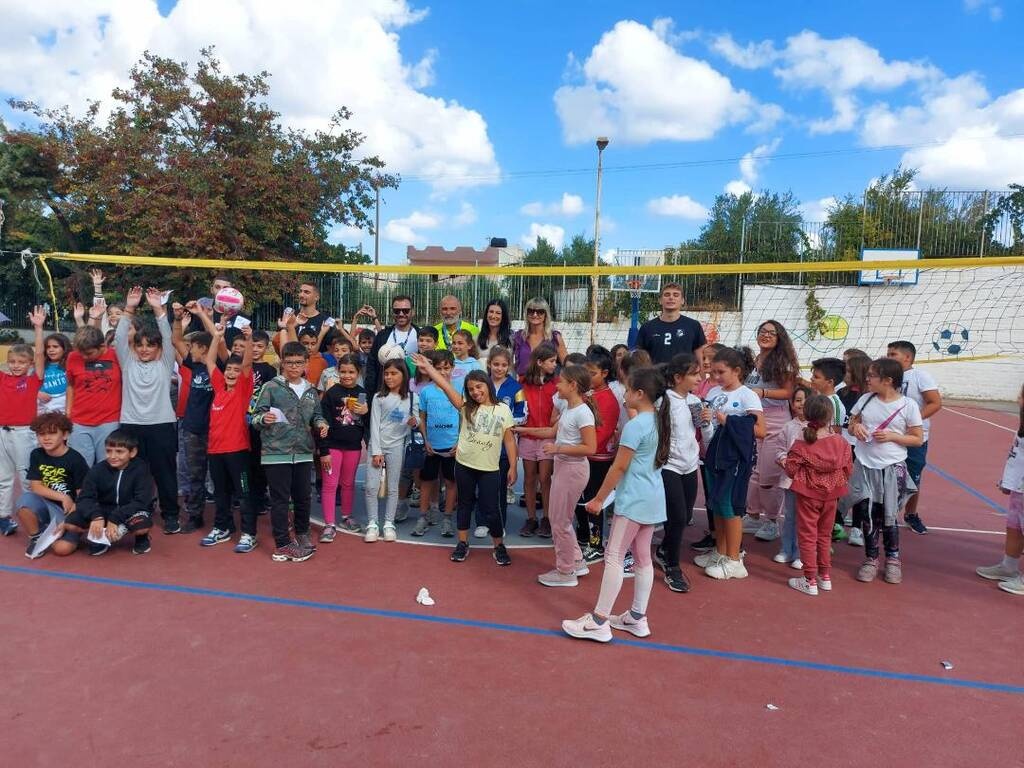 Volley League–ΟΦΗ: Ο Κώστας Δεληκώστας διδάσκει μεθοδολογία σε όλους τους προπονητές των Κρητικών