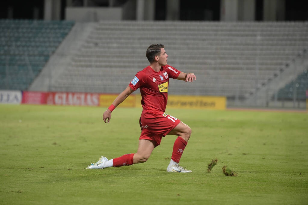 ΝΠΣ Βόλος-Ιωνικός 4-0: Πανηγυρικά στους «16» οι Βολιώτες (photos+videos)