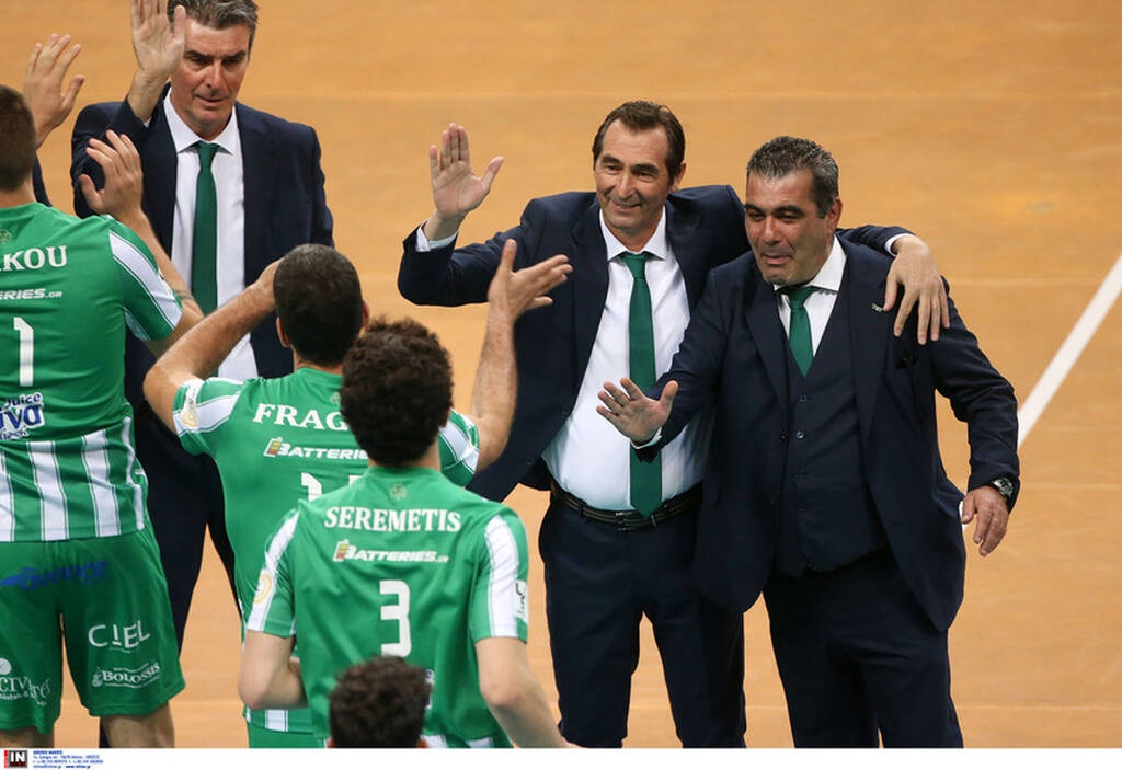 Παναθηναϊκός: