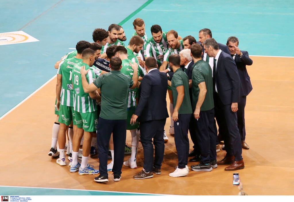 Παναθηναϊκός: