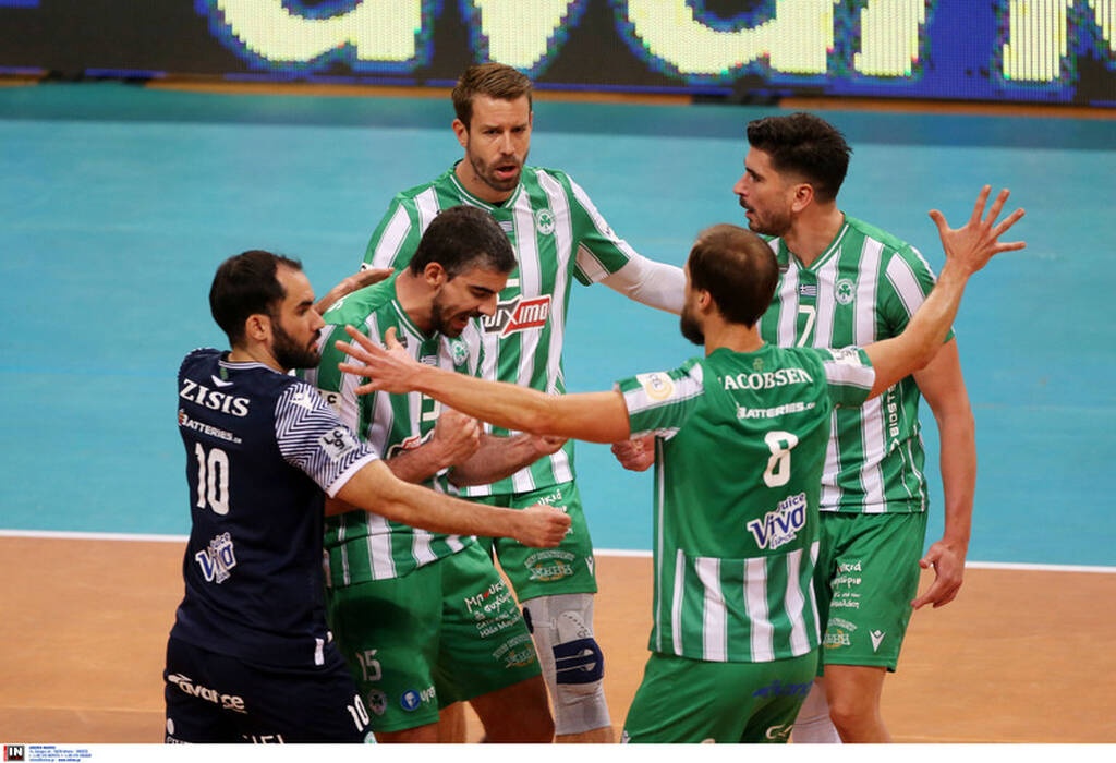 Παναθηναϊκός: