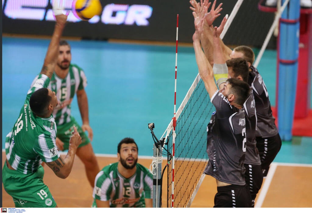 Παναθηναϊκός: