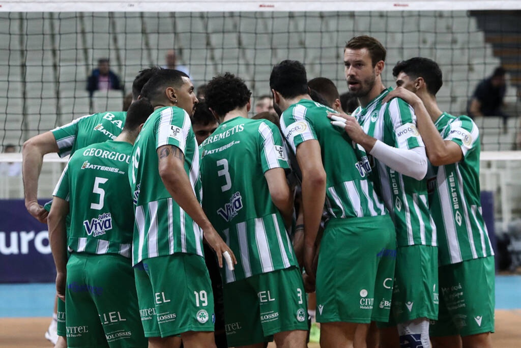 Παναθηναϊκός: