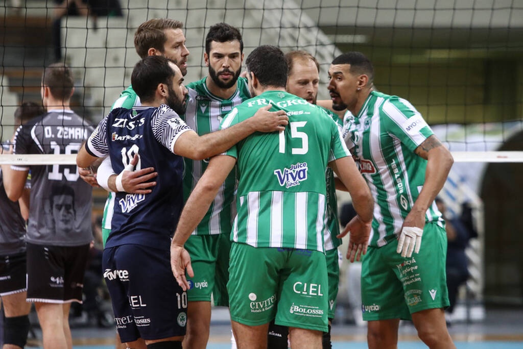 Παναθηναϊκός: