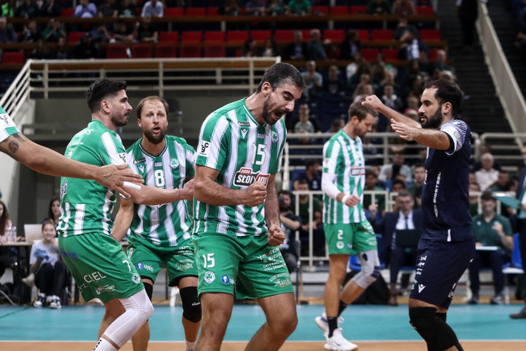 Παναθηναϊκός: