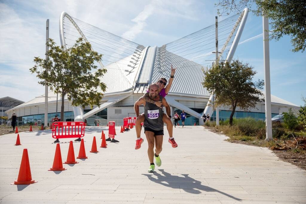 Μοναδικές στιγμές από το Run Together Athens 2022 στο επίσημο βίντεο της διοργάνωσης