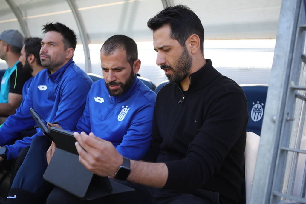 Κύπελλο Ελλάδας: Η έξοχη Κηφισιά απέκλεισε τον θλιβερό ΟΦΗ - Τα αποτελέσματα στην 5η φάση (photos)