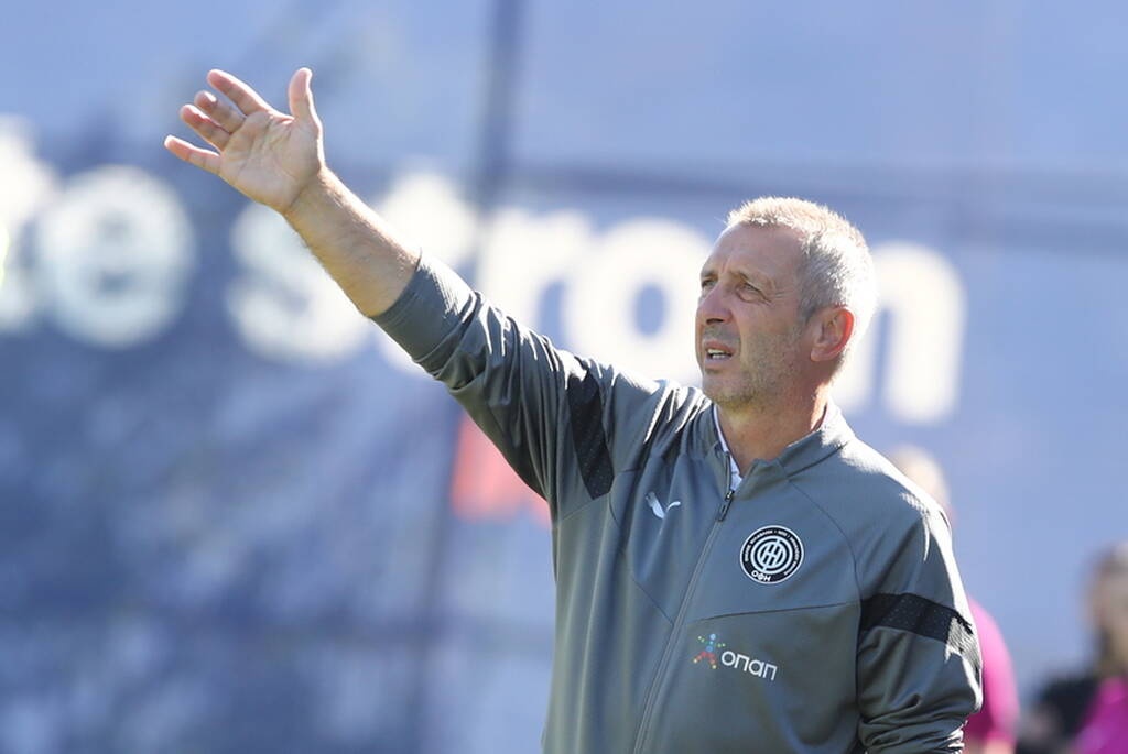 Κύπελλο Ελλάδας: Η έξοχη Κηφισιά απέκλεισε τον θλιβερό ΟΦΗ - Τα αποτελέσματα στην 5η φάση (photos)