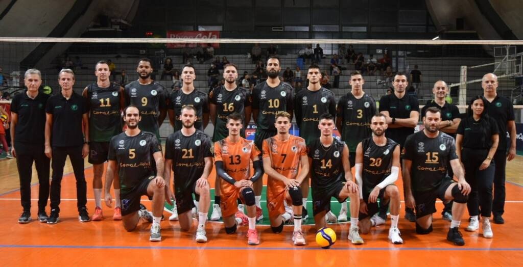 Challenge Cup: Στο Ισραήλ τα παίζει όλα για όλα με τη Χάποελ Μάτε Άσερ ο Μίλωνας