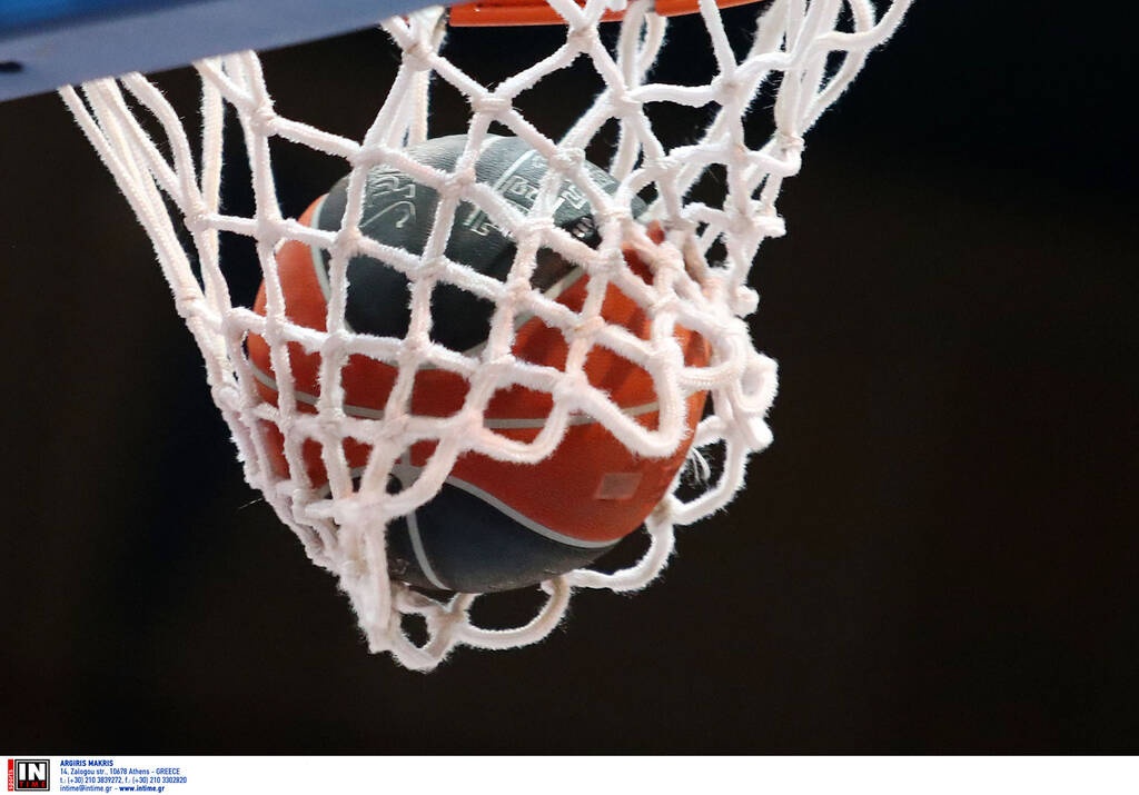 Το πανόραμα της Basket League - Η βαθμολογία και το πρόγραμμα της Κυριακής (23/10)