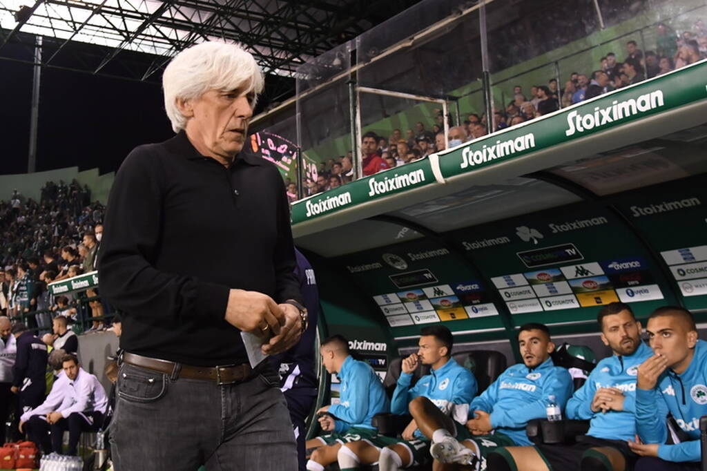 Παναθηναϊκός-Άρης: Τρελά πανηγύρια παικτών και οπαδών