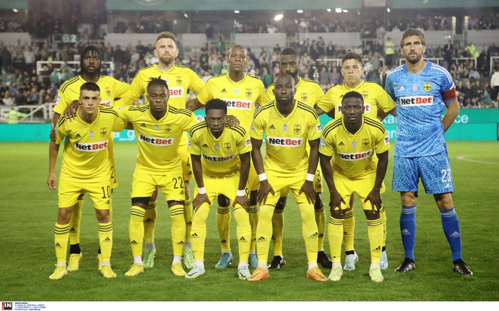 Παναθηναϊκός-Άρης 1-0: Ο Σπόραρ και το ηφαίστειο της Λεωφόρου υπέγραψαν το 9 στα 9!(vids+pics)