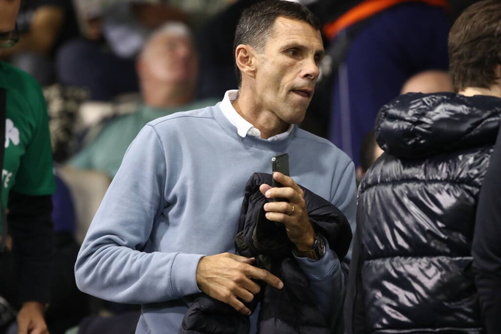Παναθηναϊκός-Άρης 1-0: Ο Σπόραρ και το ηφαίστειο της Λεωφόρου υπέγραψαν το 9 στα 9!(vids+pics)