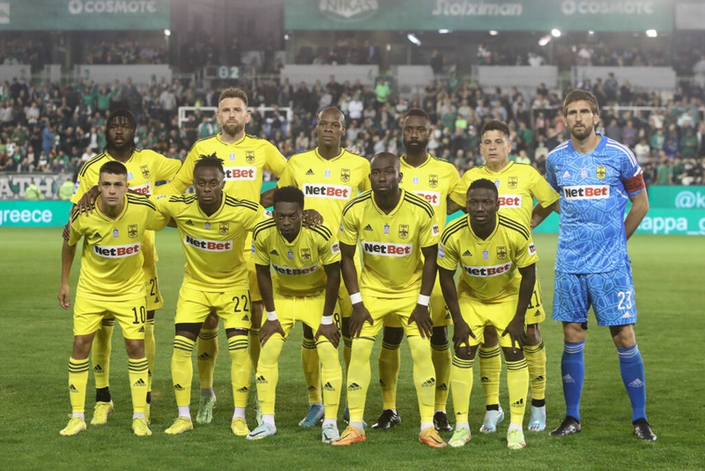 Παναθηναϊκός-Άρης 1-0: Ο Σπόραρ και το ηφαίστειο της Λεωφόρου υπέγραψαν το 9 στα 9!(vids+pics)