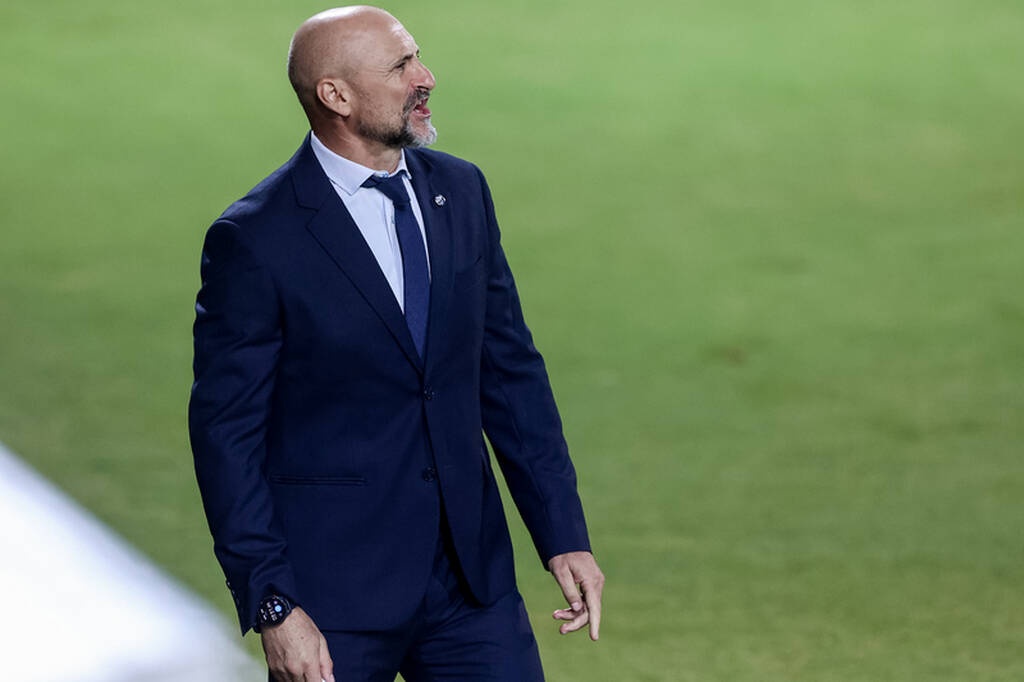 ΟΦΗ-Λαμία 0-0: Ο Μανδάς κράτησε όρθιους τους Κρητικούς (vids+pics)